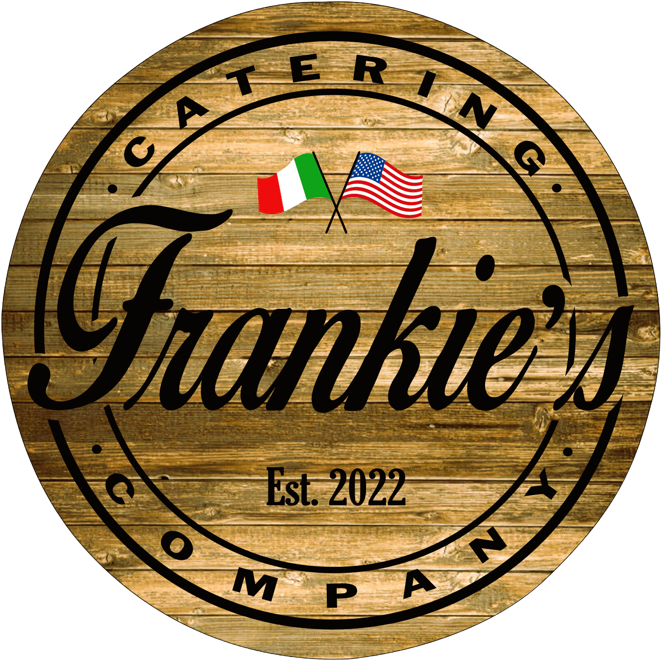 Frankie's Catering Company